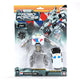 Toi-toys toi toys roboforces veranderrobot -politieauto- (nl)
