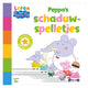 Big balloon peppa's schaduwspelletjes