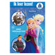 Big balloon avi disney frozen drie verhaaltjes