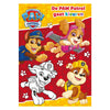 Big balloon paw patrol - paw patrol kleurblok