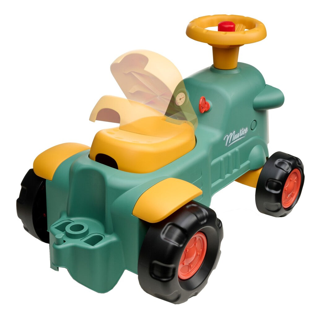 Falk looptractor maurice 1+