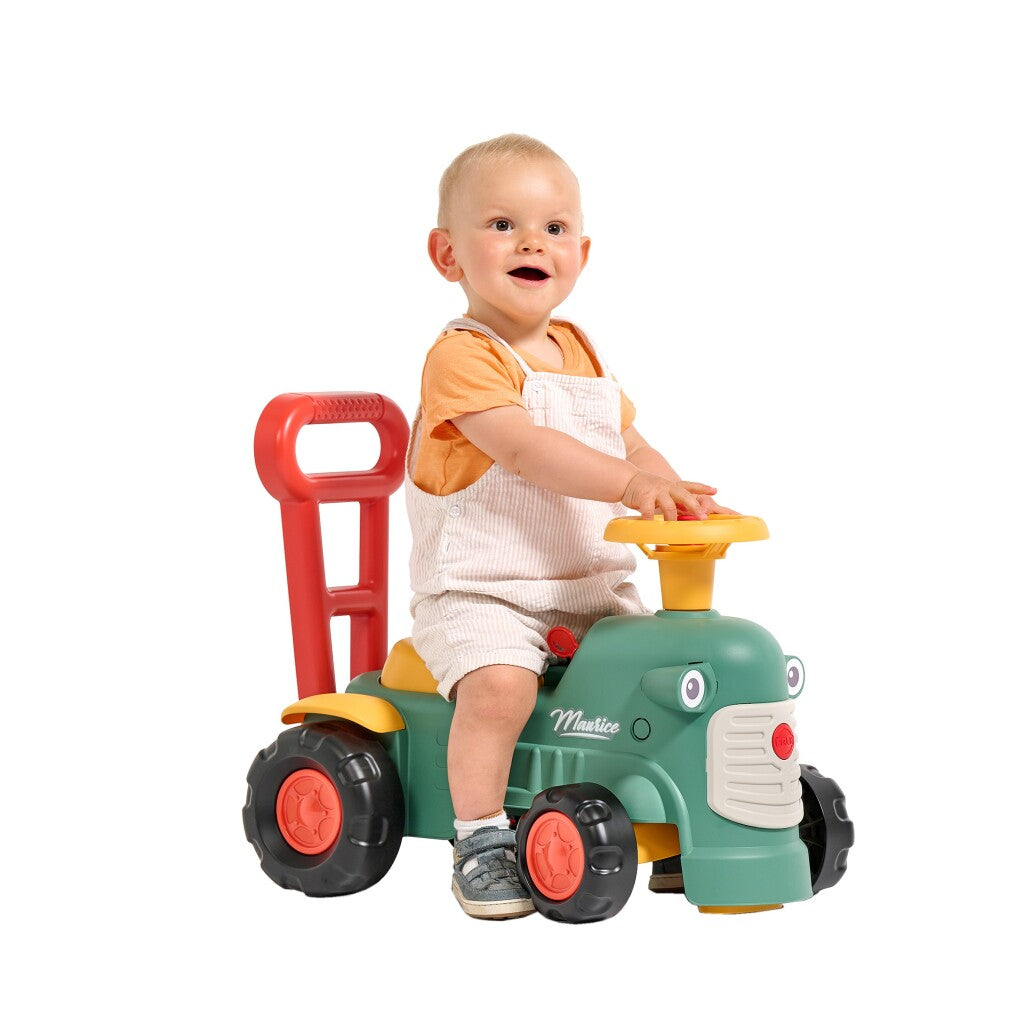 Falk looptractor maurice 1+