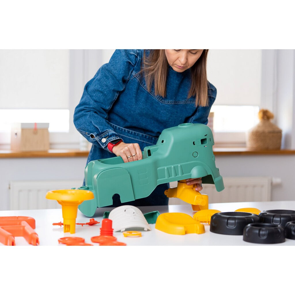 Falk looptractor maurice 1+