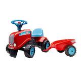 Falk tractor ride-on set 1+ - afbeelding 1