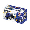 Falk falk holland looptractor set blauw