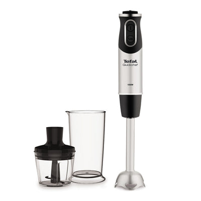 Tefal hb6598 staafmixer 1000w