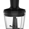 Tefal hb6598 staafmixer 1000w