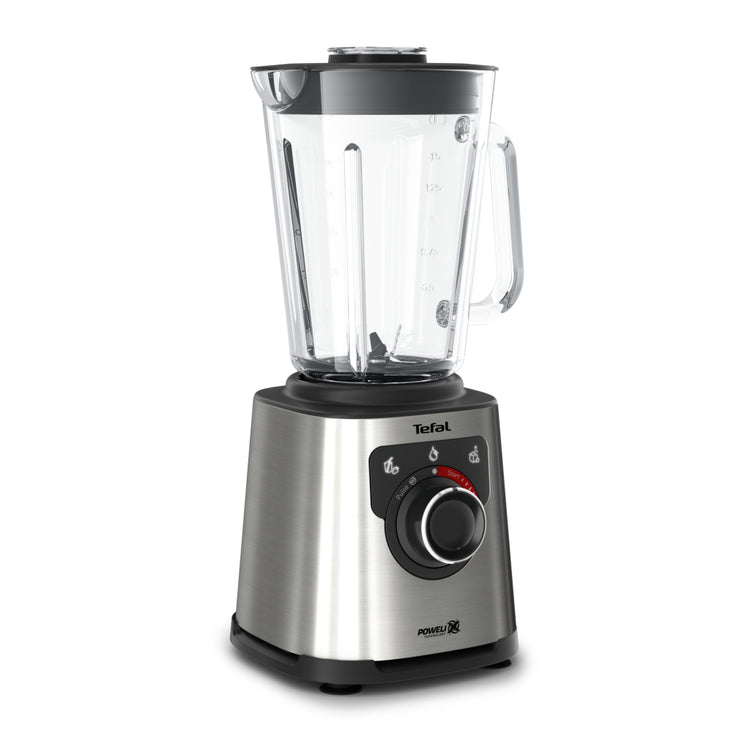 Tefal bl871d31 perfectmix+ highspeed blender grijs