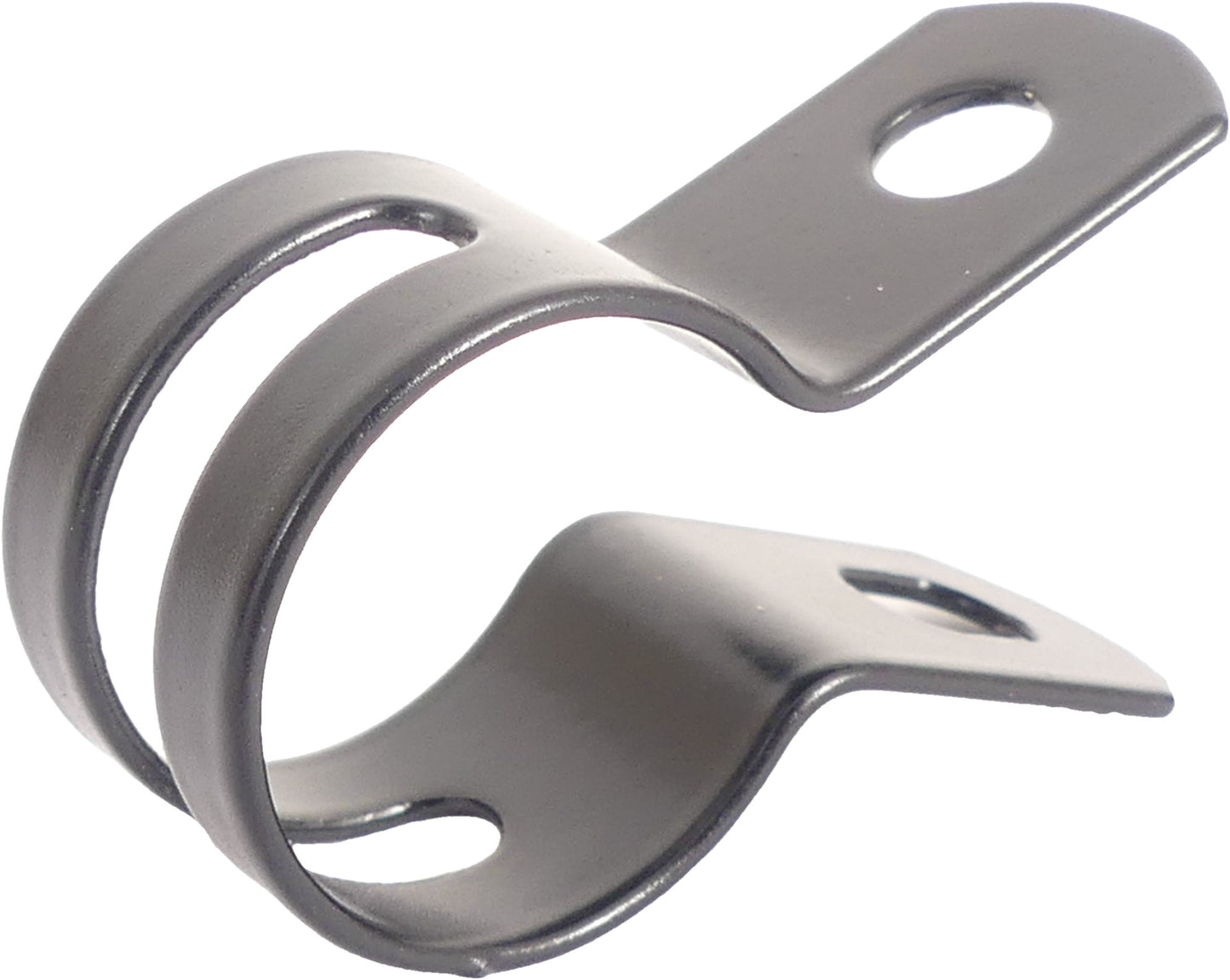 Gazelle remarmstrop 16x1 mm - zwart