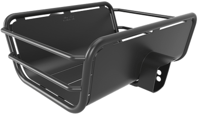 Gazelle Metalen voordrager CityGo Esprit zwart