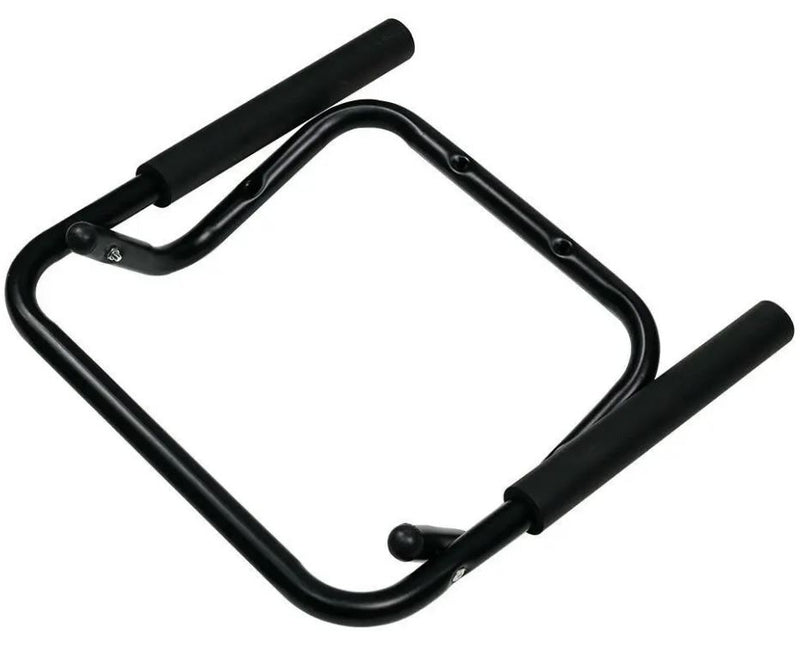 Edge inklapbare wandhouder voor fiets
