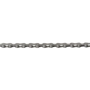 M-Wave Ketting 11 speed 1 2x11 128, grijs. 15m op rol, incl 10 verbindingsschakels - afbeelding 1