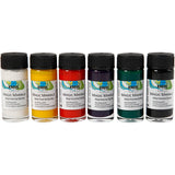 Creativ company magic marble-verf - afbeelding 1