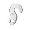 Union derailleurpad GH-115 met schroefset M4x0.7