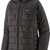 Patagonia hi-loft nano puff hoody women's jacket