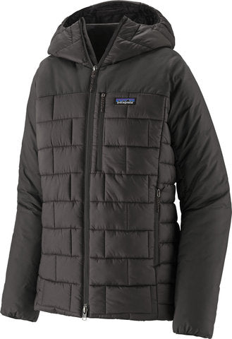 Patagonia hi-loft nano puff hoody women's jacket