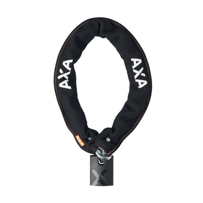 AXA Newton ProMoto 4 - Kettingslot 100mm - ART4 - Zwart