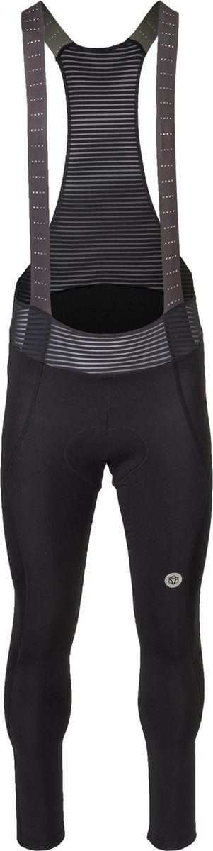 Agu switch bibtight essential heren - black - l