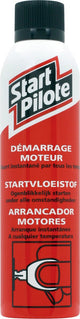 startvloeistof Start Pilote RVS 300ml