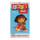 Loco mini - spelen met dora groep 1-2 (4-6 jr.)