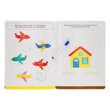 Standaard uitgeverij ik leer rekenen (wipe and clean) 4+ | 3 stuks - afbeelding 4