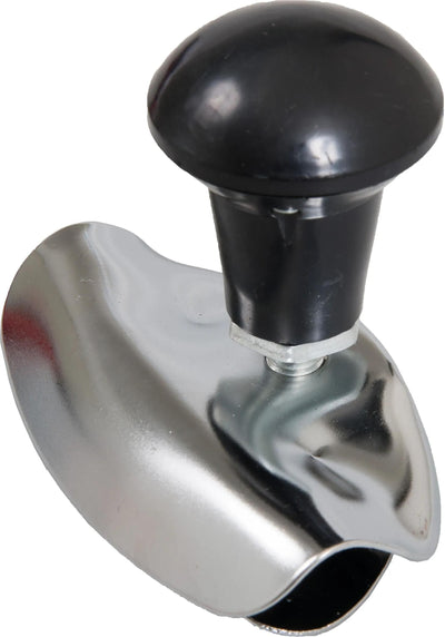 Hp lenkradknopf steering wheel knob unive without stvo approval