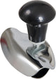 Hp lenkradknopf steering wheel knob unive without stvo approval