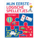 Wins holland mijn eerste logische spelletjes - voertuigen 3+