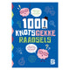 Standaard uitgeverij 1000 knotsgekke raadsels