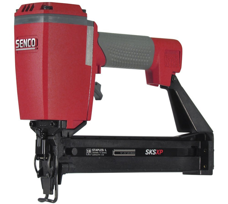 Sks senco middelzware nietmachine xp-n bf tf - 302084n