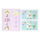 Mijn Spelletjesboek Jungle - afbeelding 3