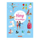 Standaard uitgeverij tiny 100 spelletjes 4+