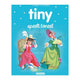 Standaard uitgeverij tiny speelt toneel