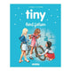 Standaard uitgeverij tiny leert fietsen