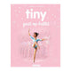 Standaard uitgeverij tiny gaat op ballet