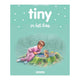Standaard uitgeverij tiny in het bos