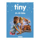 Standaard uitgeverij tiny en de heks