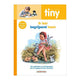 Standaard uitgeverij tiny - ik leer begrijpend lezen 6+ avi m3 e3
