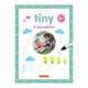 Standaard uitgeverij tiny - ik leer rekenen 5+