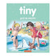 Standaard uitgeverij tiny gaat op vakantie