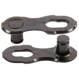 Kmc 12nr dlc black missinglink connector - afbeelding 1