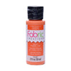 Fabric creations • soft fabric inkt 59ml tangerine