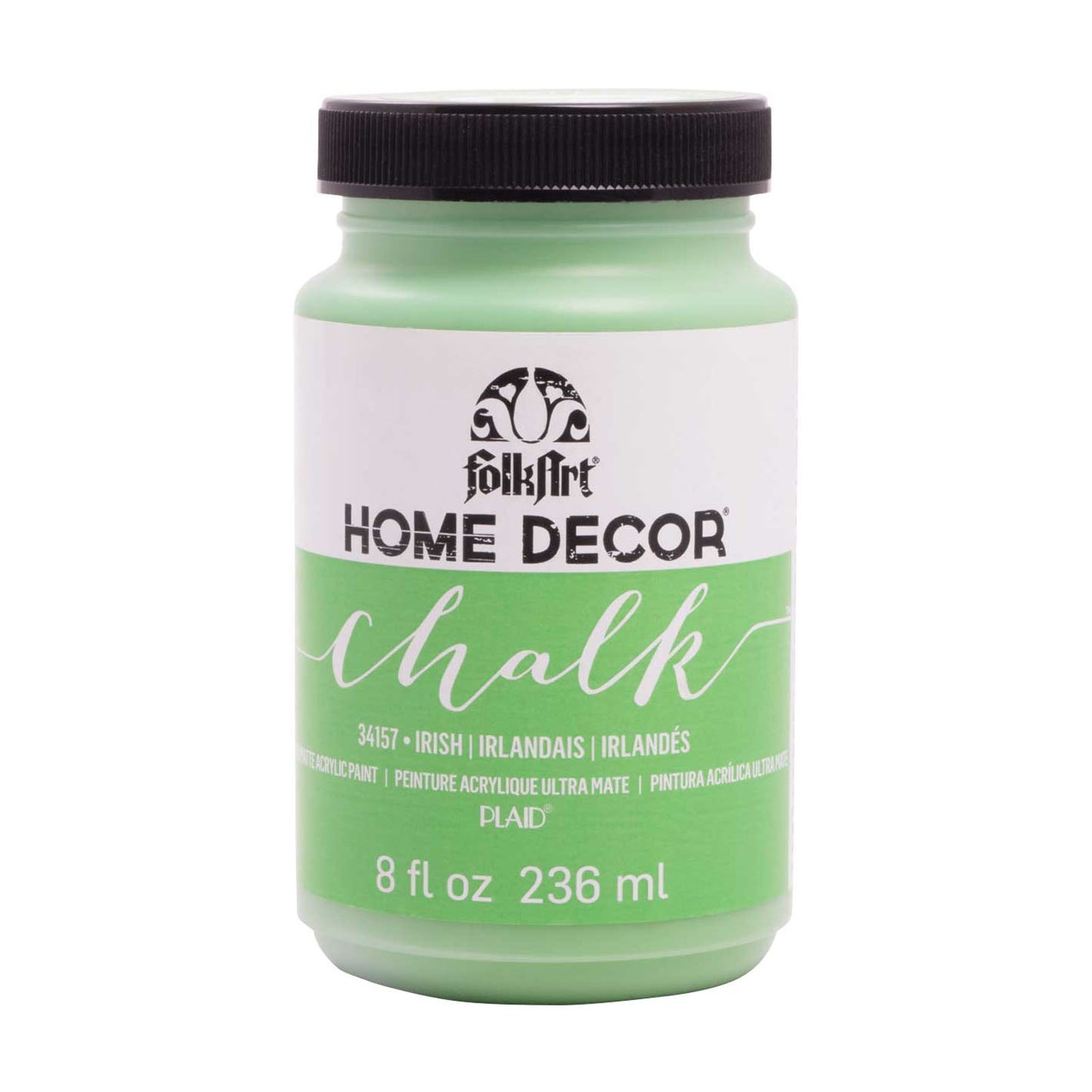 Folkart • home decor krijt irish 236ml
