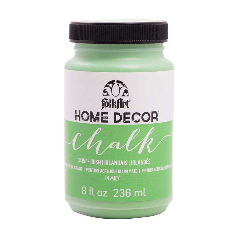 Folkart • home decor krijt irish 236ml
