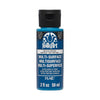 Folkart • multi-surface paint blue peacock 59ml
