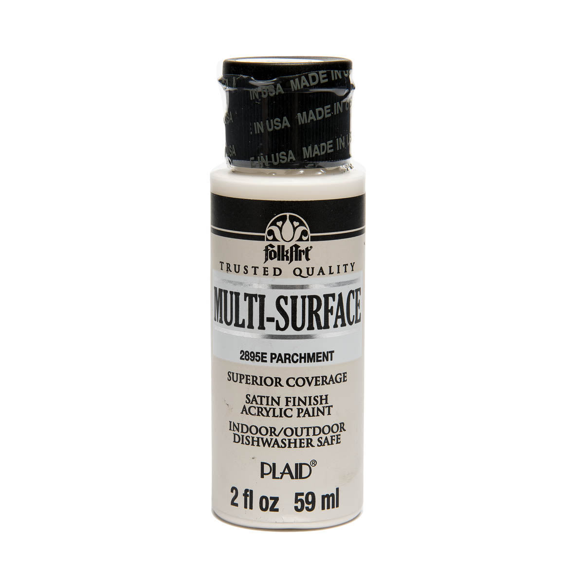 Folkart • multi-surface parchment 59ml