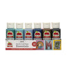 Plaid • apple barrel essentials acrylic verf value set 12 pack