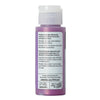 Folkart • metallic acrylic paint plum 59ml