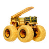 Hw monster truck 2025 gouden truck promo