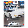 Mattel hot wheels premium fast furious assorti | 10 stuks
